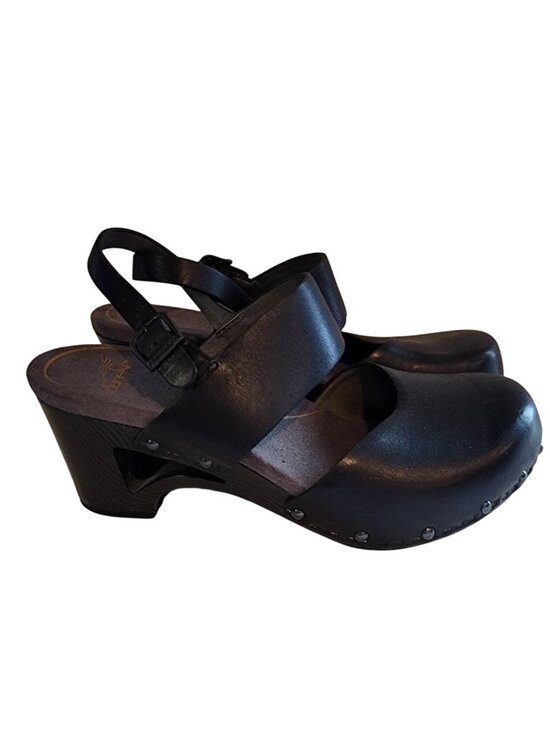 Dansko Shoes - Dansko Thea slingback clog sandal Womens size 38